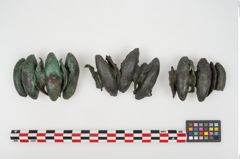 Foto von Bronzebuckelarmreif (NHMW-PRAE-025721)